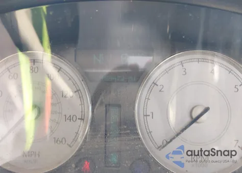 2006 Chrysler 300C z USA, uszkodzony, nr VIN 2C3KA63H66H352552